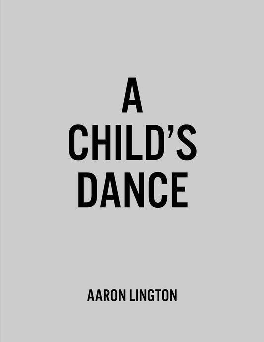 A Child's Dance