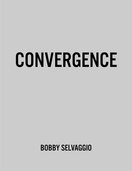 Convergence