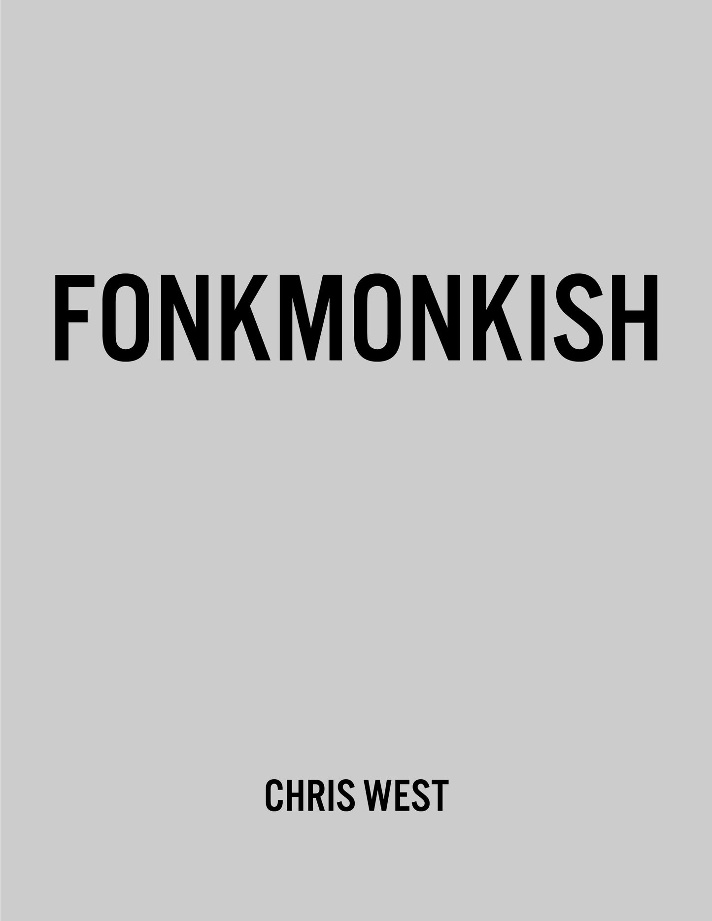 FonkMonkish