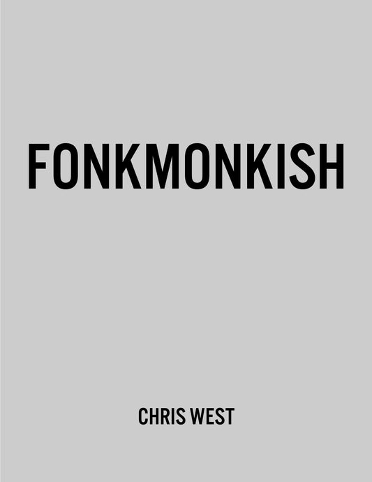 FonkMonkish