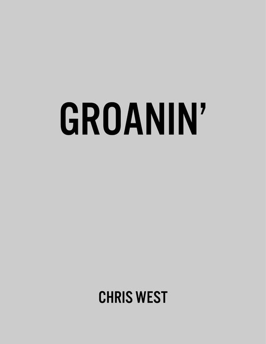 Groanin’