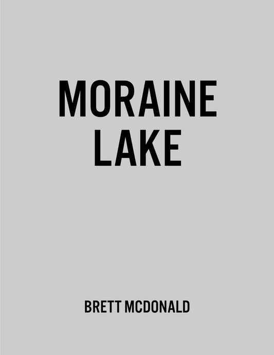 Moraine Lake