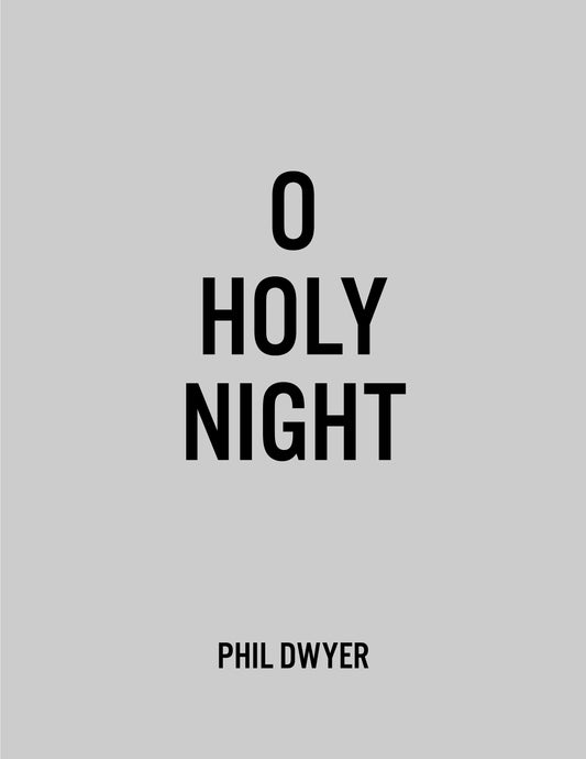 O Holy Night