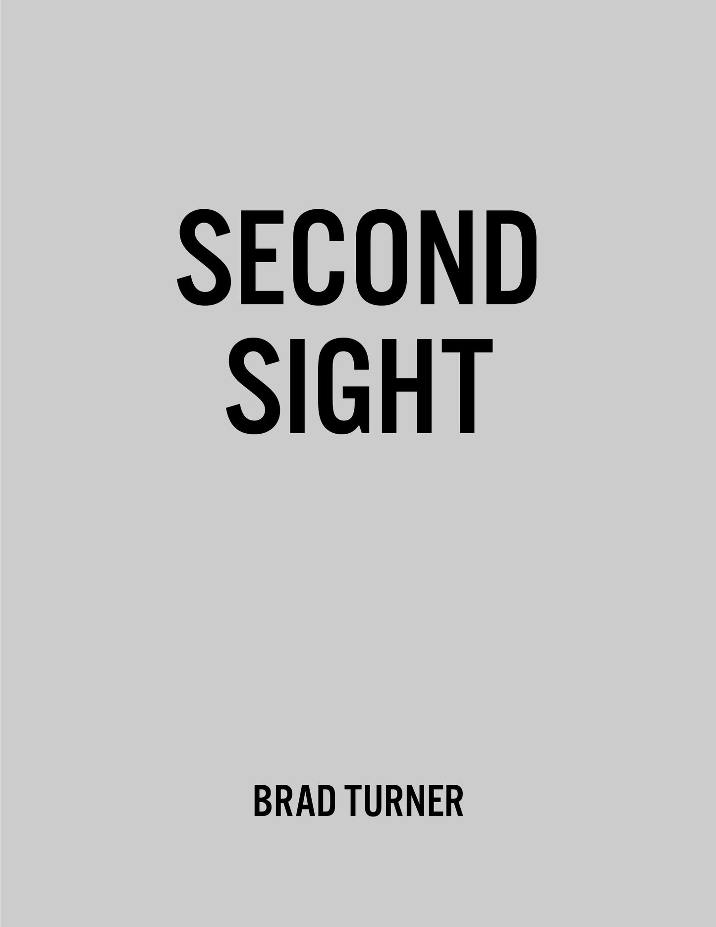 Second Sight