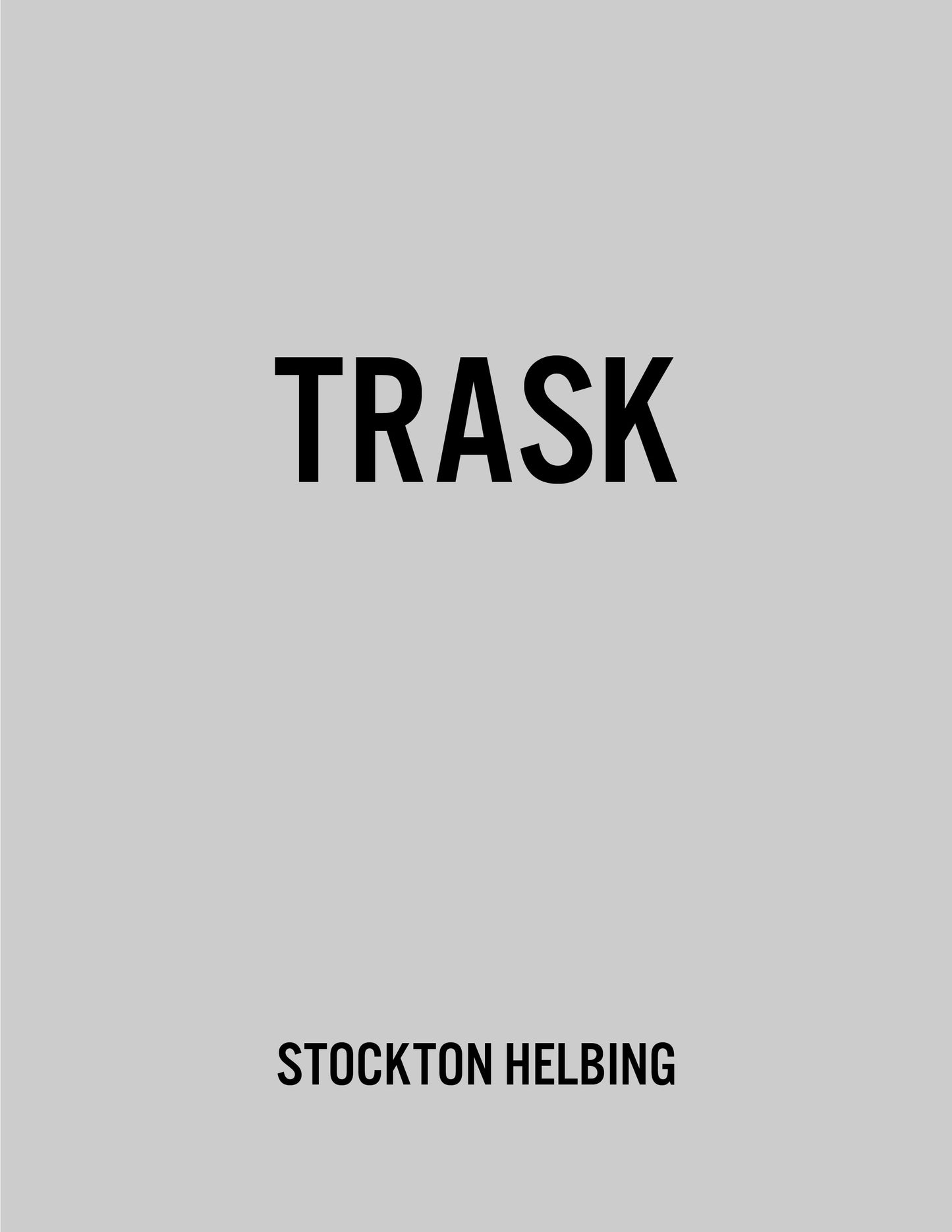 Trask